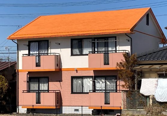 ファミール・田中