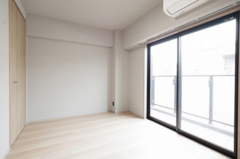 居室・リビング　他部屋参考写真