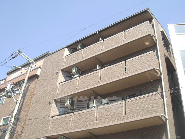 ドミール西田辺