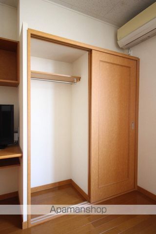 レオパレスK ハウスIIの内装写真