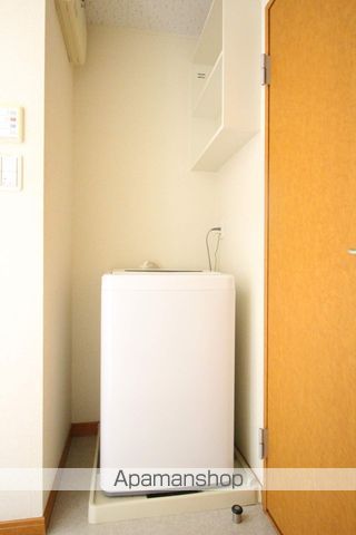 レオパレスK ハウスIIの内装写真