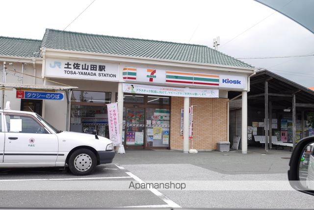 レオパレスK ハウスIIの周辺写真