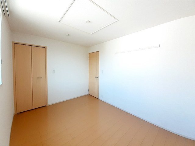 その他部屋・スペース　きれいな内装です