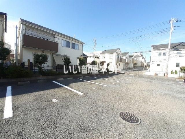 埼玉新都市交通伊奈線 原市駅 徒歩8分 2階建 築29年のその他写真