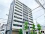 新開地駅より徒歩5分 4階 築12年8ヶ月の賃貸物件