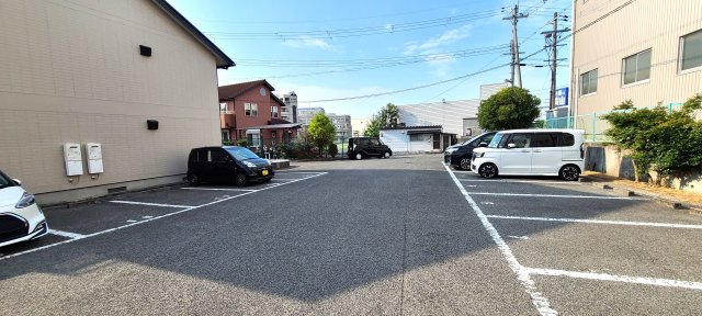 サニープレイス美原のその他写真