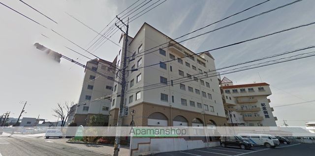 飲食店　はなまるうどん倉敷中島店（飲食店）まで544m