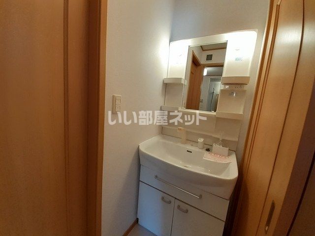 ミアマーユBの内装写真