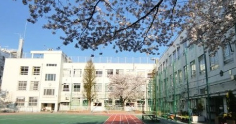 東京メトロ有楽町線 江戸川橋駅 徒歩5分 8階建 築23年の周辺写真