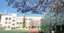小学校　新宿区立江戸川小学校（小学校）まで114m