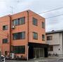 雨野ビル 1階 築40年の賃貸物件