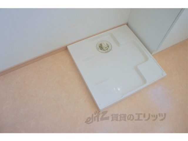 その他部屋・スペース　洗濯機置場