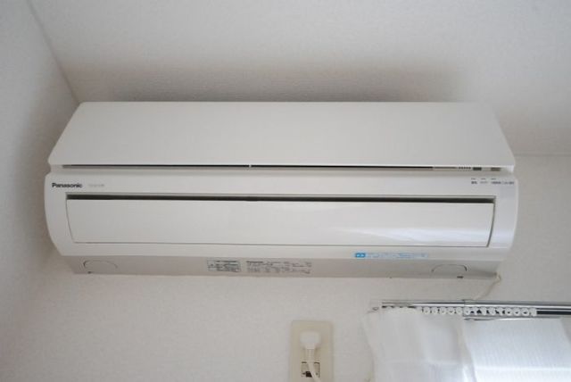 その他設備　【冷暖房・空調設備】現況優先