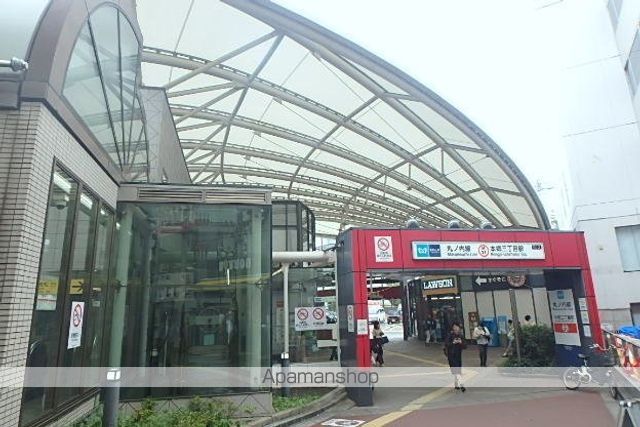 その他　本郷三丁目駅（その他）まで2705m