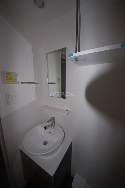 エスリード江坂アルテリアの内装写真