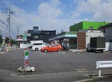 コンビニ　ファミリーマート 守山二城店（コンビニ）まで313m