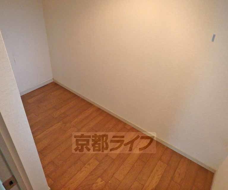 ランブラス桂の内装写真