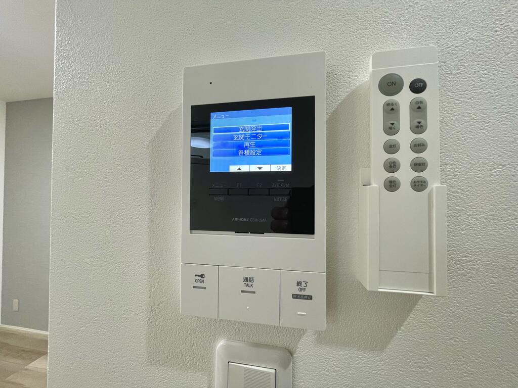 フジパレス住道I番館のその他写真