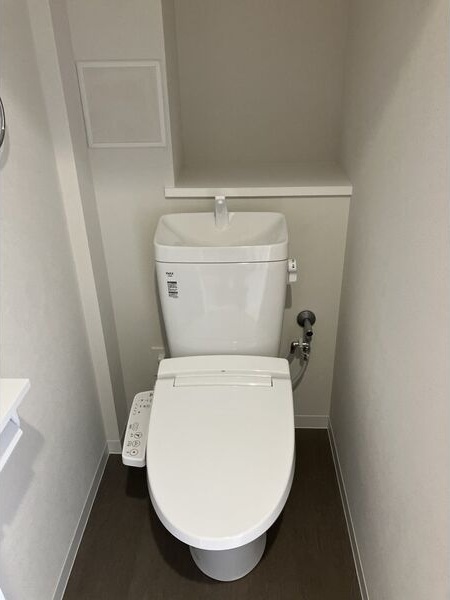 トイレ　くじらのゼロ賃貸は＼仲介手数料0円×初期費用最安×全国対応／
