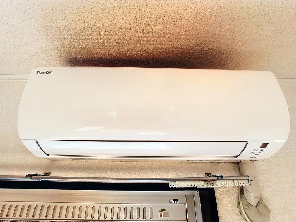 その他設備　※他室参照