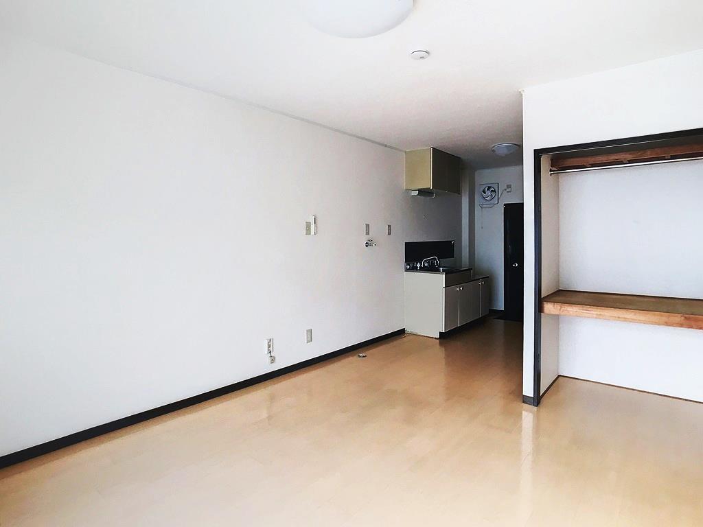 その他部屋・スペース　※他室参照