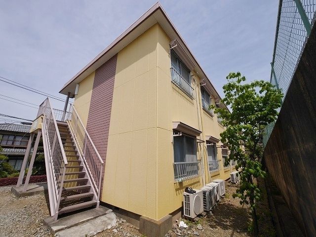 建物外観　★きれいな外観★
