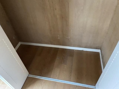 収納　収納