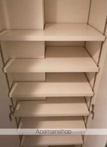 SーRESIDENCE清澄白河の内装写真