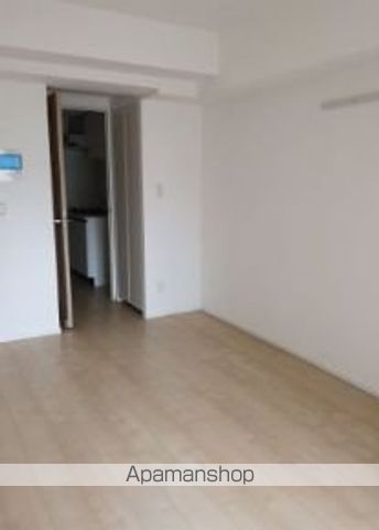 SーRESIDENCE清澄白河の居間写真