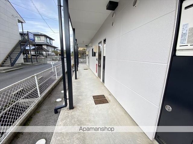 その他　前面道路２（その他）まで0m