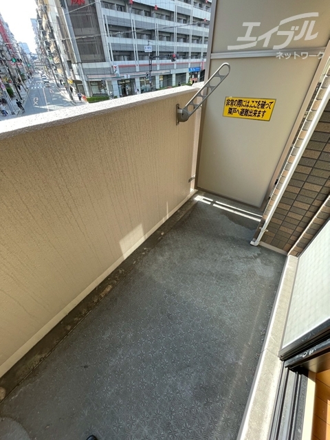 ＪＲ大阪環状線 天満駅 徒歩7分 13階建 築25年の内装写真