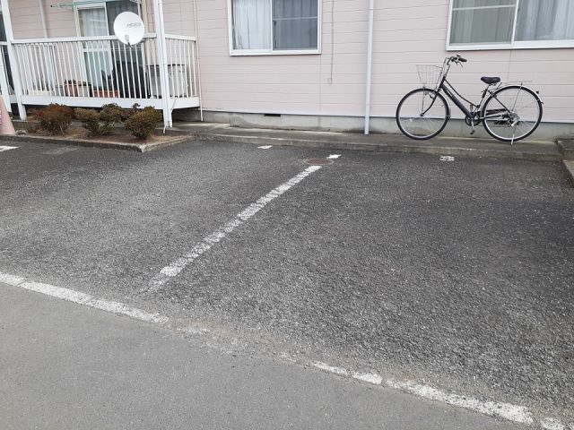東武東上線 川越駅 バス乗車時間：20分 最寄りバス停で下車 徒歩4分 2階建 築34年のその他写真