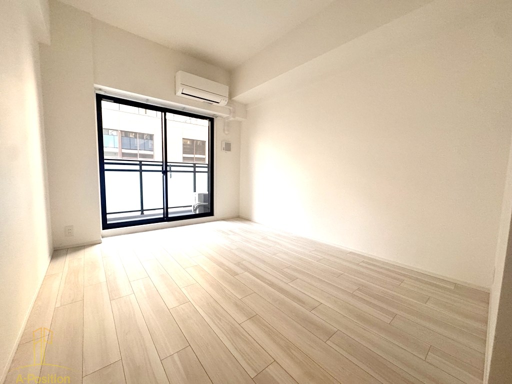 その他部屋・スペース　S-RESIDENCE難波大国町domina