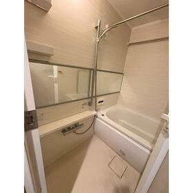 バス・シャワールーム　※別部屋参照
