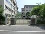 中学校　大田区立大森第十中学校（中学校）まで179m