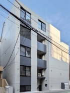 建物外観　☆きれいな外観☆