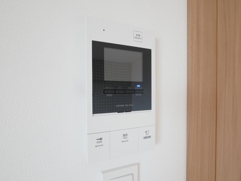 セキュリティ　物件の画像12