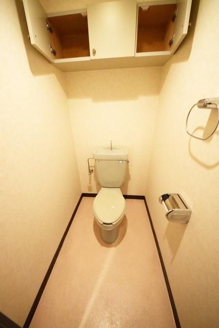 トイレ　★トイレです★