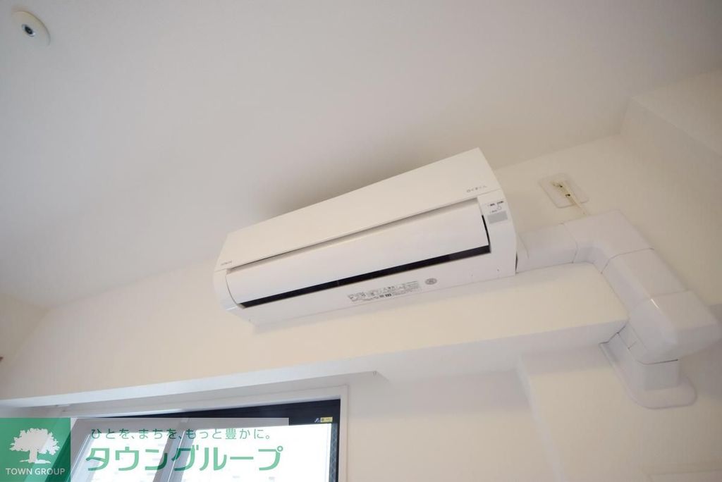 その他設備　設備