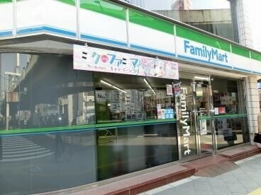 PEAKS神田の周辺写真