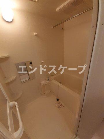 バス・シャワールーム　高崎、前橋のお部屋探しはエンドスケープまで！お客様の理想お聞