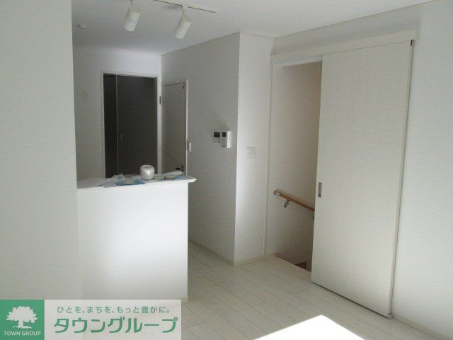 その他部屋・スペース　洗面