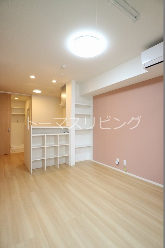 居室・リビング　※同型タイプ参考写真