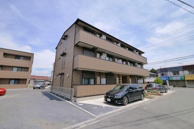 その他　外観（その他）まで10m