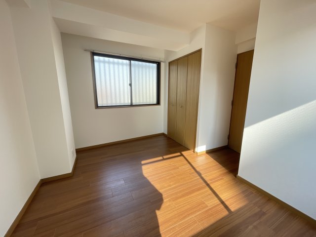 リバーコート湊川PartIIの内装写真
