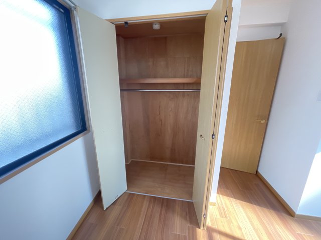 リバーコート湊川PartIIの内装写真