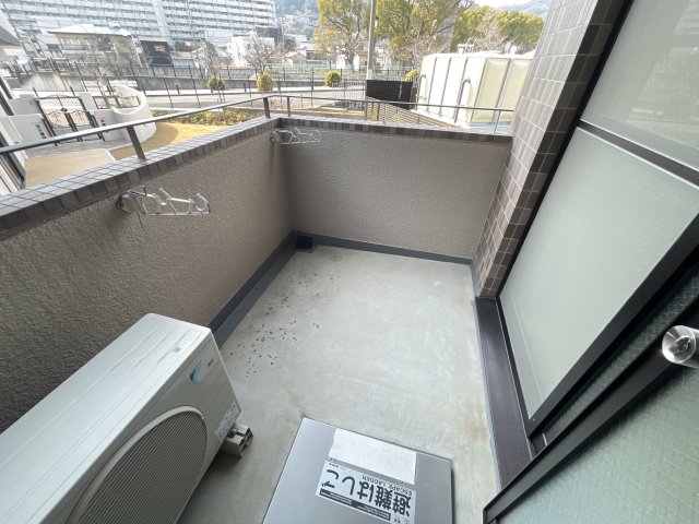 リバーコート湊川PartIIの内装写真