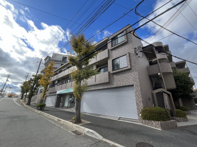 リバーコート湊川PartII