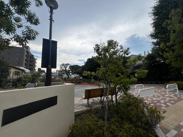東急田園都市線 用賀駅 徒歩7分 2階建 築13年の周辺写真