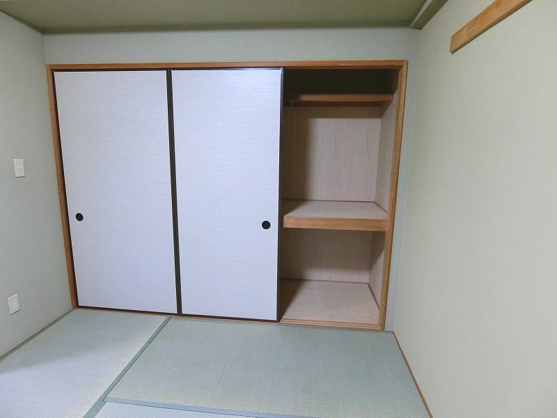 タカーラ・ハーヴェスト壱番館の内装写真